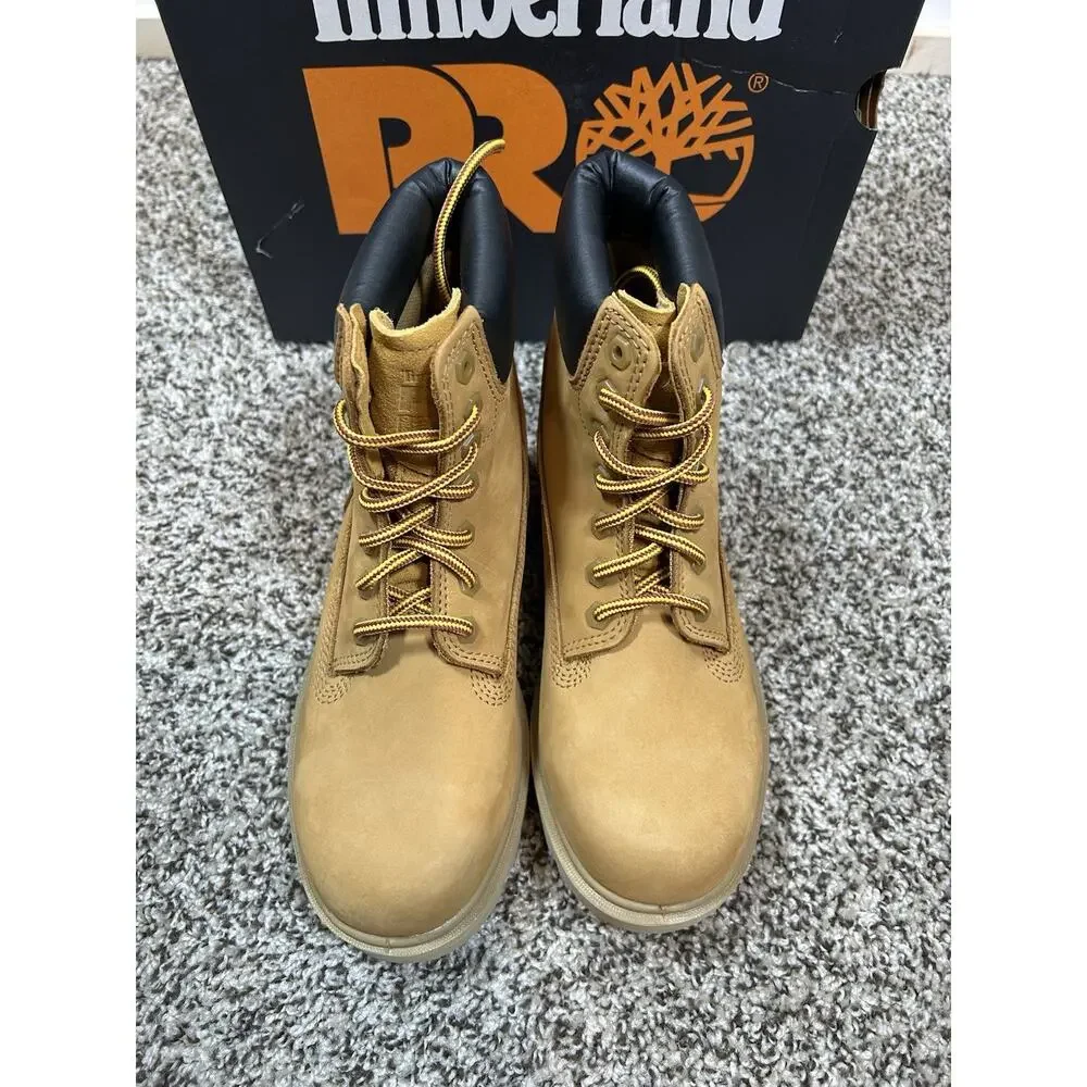 Timberland PRO Men Sawhorse 6